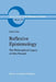 Reflexive Epistemology: The Philosophical Legacy of Otto Neurath by D. Zolo