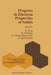 Progress in Electron Properties of Solids: Festschrift in Honour of Franco Bassani by E. Doni