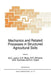 Mechanics and Related Processes in Structured Agricultural Soils by W. E. Larson