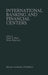 International Banking and Financial Centers by Yoon S. Park