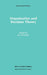 Organization and Decision Theory by Ira Horowitz