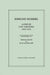 Aufsätze Und Vorträge (1922-1937) by Edmund Husserl, Thomas Nenon, H. R. Sepp