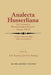 American Phenomenology: Origins and Developments by E. F. Kaelin