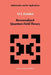 Renormalized Quantum Field Theory by O. I. Zavialov