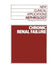 Chronic Renal Failure by G. R. Catto