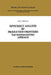 Efficiency Analysis by Production Frontiers: The Nonparametric Approach by Jati SenGupta