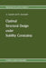 Optimal Structural Design Under Stability Constraints by Antoni Gajewski