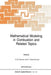 Mathematical Modeling in Combustion and Related Topics by Claude-Michel Brauner