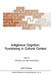 Indigenous Cognition: Functioning in Cultural Context by J. W. Berry