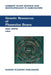 Genetic Resources of Phaseolus Beans: Their Maintenance, Domestication, Evolution and Utilization by Paul Gepts