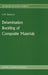 Delamination Buckling of Composite Materials by L. Kachanov