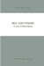 Self and Others: A Study of Ethical Egoism by Jan Österberg