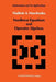 Nonlinear Equations and Operator Algebras by V. A. Marchenko