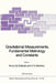 Gravitational Measurements, Fundamental Metrology and Constants by V. De Sabbata