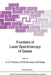 Frontiers of Laser Spectroscopy of Gases by A. C. P. Alves