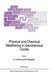 Physical and Chemical Weathering in Geochemical Cycles by A. Lerman