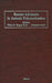 Recent Advances in Anionic Polymerization: Proceedings of the International Symposium on Recent Advances in Anionic Polymerization, Held April 13-18, by T. E. Hogen-Esch