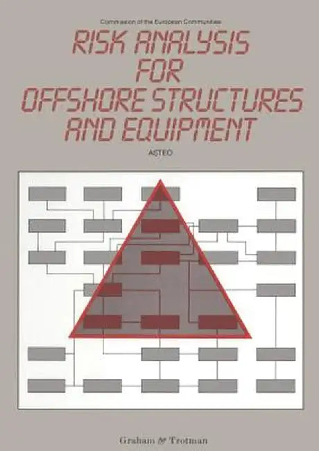 Risk Analysis for Offshore Structures and Equipment by Asteo