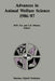 Advances in Animal Welfare Science 1986/87 by M. W. Fox