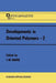 Developments in Oriented Polymers--2 by Ian M. Ward