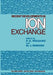 Recent Developments in Ion Exchange by Peter A. Williams