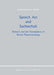 Speech ACT and Sachverhalt: Reinach and the Foundations of Realist Phenomenology by K. Mulligan