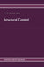Structural Control: Proceedings of the Second International Symposium on Structural Control, University of Waterloo, Ontario, Canada, July 15-17, 1985 by U. Leipholz