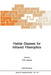 Halide Glasses for Infrared Fiberoptics by R. M. Almeida