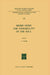 Henry More. the Immortality of the Soul: Edited with an Introduction and Notes by A. Jacob
