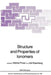 Structure and Properties of Ionomers by Michel Pineri