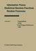 Transactions of the Tenth Prague Conferences: Information Theory, Statistical Decision Functions, Random Processes Volume A & Volume B by J. A. Vísek