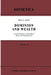 Dominion and Wealth: A Critical Analysis of Karl Marx' Theory of Commercial Law by D. C. Kline