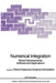 Numerical Integration: Recent Developments, Software and Applications by Patrick Keast
