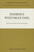 Statistics with Vague Data by Rudolf Kruse