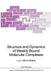 Structure and Dynamics of Weakly Bound Molecular Complexes by Alfons Weber
