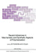 Recent Advances in Mechanistic and Synthetic Aspects of Polymerization by M. Fontanille