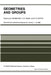 Geometries and Groups: Proceedings of the Workshop Geometries and Groups, Finite and Algebraic, Noorwijkerhout, Holland, March 1986 by M. Aschbacher