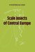 Scale Insects of Central Europe by M. Kosztarab