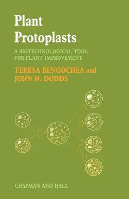 Plant Protoplasts: A Biotechnological Tool for Plant Improvement by Tessa Bengochea