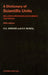 A Dictionary of Scientific Units: Including Dimensionless Numbers and Scales by H. G. Jerrard