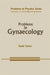 Problems in Gynaecology by E. P. W. Tatford