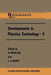 Developments in Plastics Technology --3 by A. Whelan