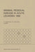 Minimal Residual Disease in Acute Leukemia 1986 by A. Hagenbeek