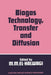 Biogas Technology, Transfer and Diffusion by Mahmoud M. El-Halwagi