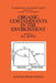 Organic Contaminants in the Environment: Environmental Pathways & Effects by K. C. Jones