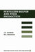 Fertilizer Sulfur and Food Production: Research and Policy Implications for Tropical Countries by J. S. Kanwar