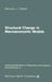 Structural Change in Macroeconomic Models: Theory and Estimation by M. J. Vilares