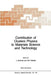 Contribution of Clusters Physics to Materials Science and Technology: From Isolated Clusters to Aggregated Materials by Joel Davenas