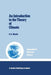 An Introduction to the Theory of Climate by Monin