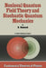 Nonlocal Quantum Field Theory and Stochastic Quantum Mechanics by K. H. Namsrai